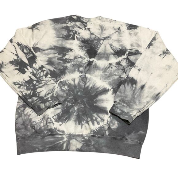 Taylor Swift 1989 Sweatshirt. M tiedye with birds! Tswift, showgirl - Picture 3 of 13